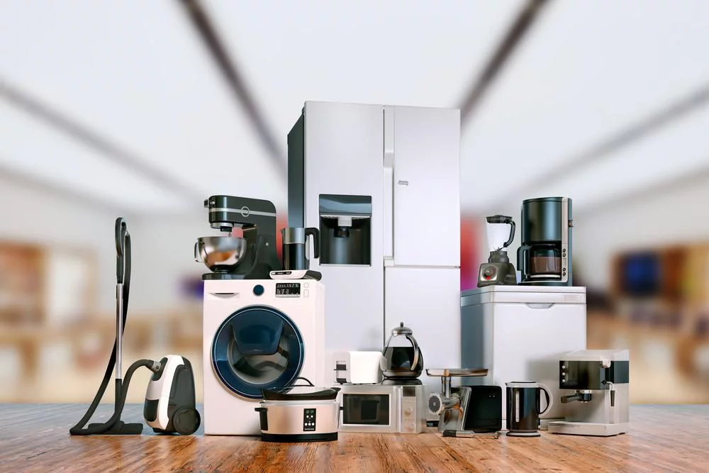 5 Things to Check in 5 Minutes Before You Call an Appliance Technician (Save KSh 1,500) - Appliance Repair Guide Nairobi Kenya by Repair Ready